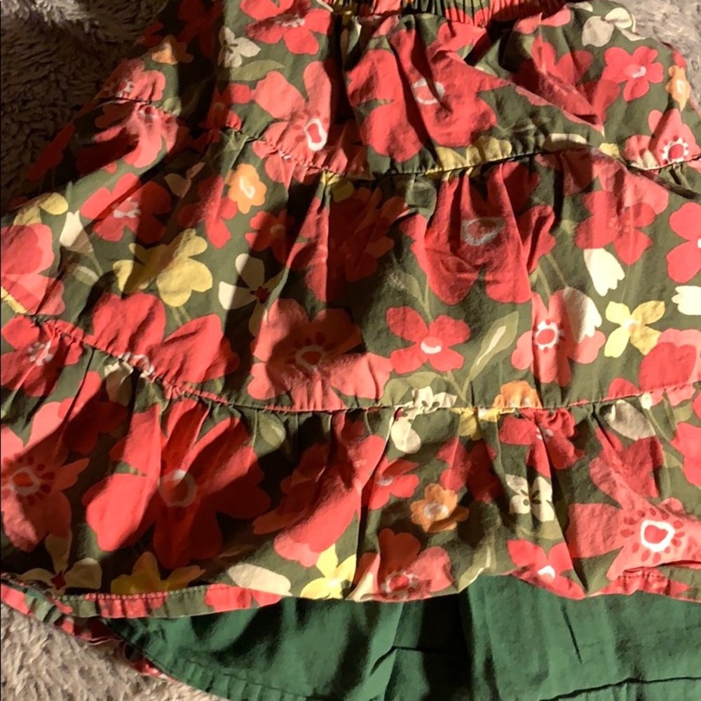 Girls two set outfit